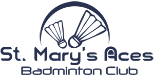 St. Mary's Aces Badminton Club